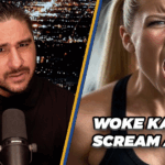 self-entitled-woke-karens-harass-ice-agents-attempting-to-arrest-suspected-illegals-|-drew-hernandez