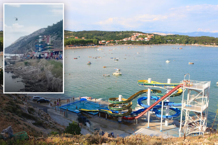 toddler-dies-after-‘slipping’-from-dad’s-arms-on-water-slide-in-croatia