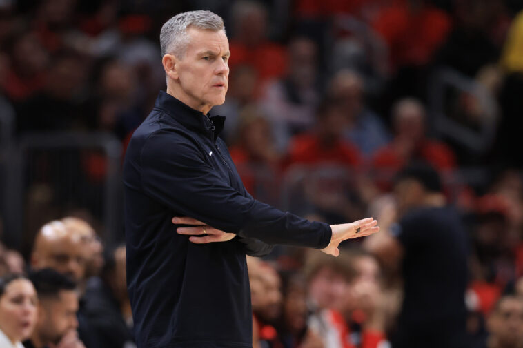 billy-donovan-lands-extension-with-bulls-after-knicks’-interest-in-coaching-search