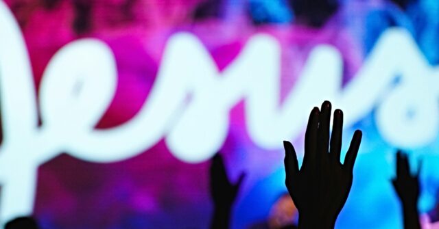 report:-gen-z-driving-uk-christian-revival-as-bible-sales,-church-attendance-soar