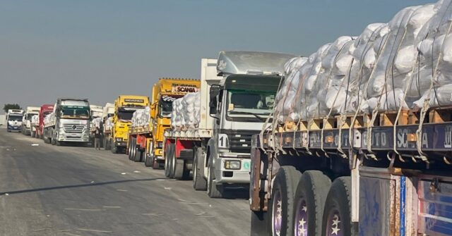 israel-begins-airdrops-of-aid-into-gaza,-10-hour-humanitarian-pauses