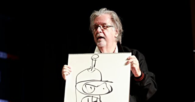 ‘the-simpsons’-creator-predicts-‘kids-across-america-will-liberate-their-republican-parents-from-the-cult-of-maga’