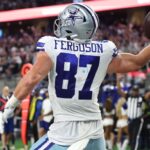 cowboys-sign-te-ferguson-to-4-year-extension