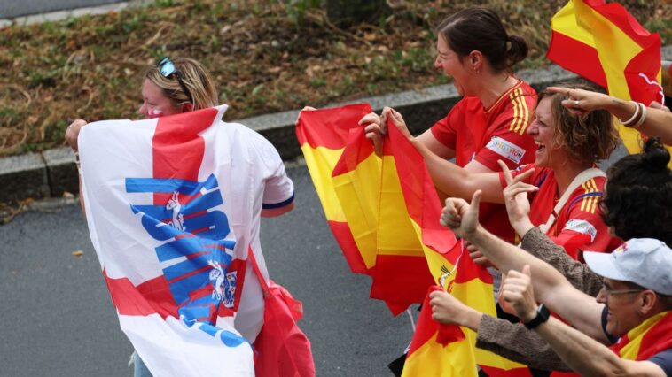 live-updates:-england,-spain-renew-rivalry-in-euros-final