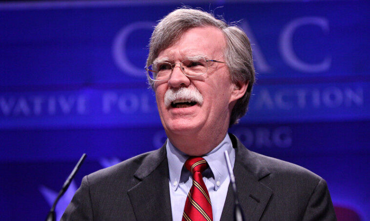 despicable:-john-bolton-refused-to-brief-trump-on-classified-memo-which-showed-john-brennan-manufactured-trump-putin-collusion-intel-–-here’s-what-he-reportedly-did-instead