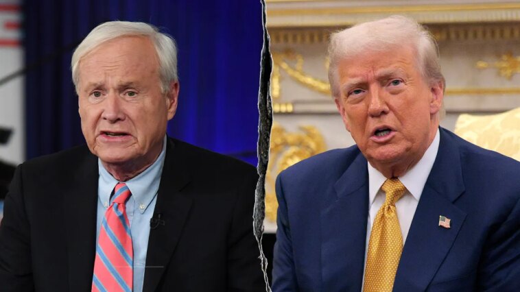 ex-msnbc-host-praises-trump’s-political-instincts,-ability-to-connect-to-country-culturally