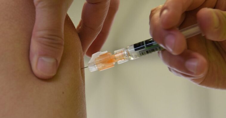 defense-department-continues-ignoring-harms-to-readiness-by-pushing-flu-shots-contrary-to-large-body-of-evidence