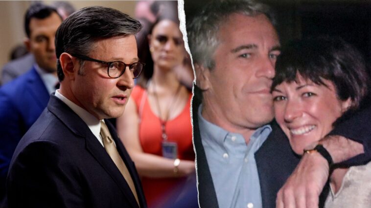 johnson-says-ghislaine-maxwell-deserves-life-sentence-over-epstein-crimes,-rejects-potential-pardon