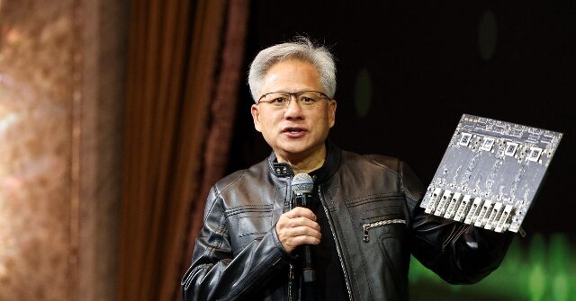 report:-nvidia-ai-chips-worth-$1-billion-smuggled-to-china-despite-export-controls
