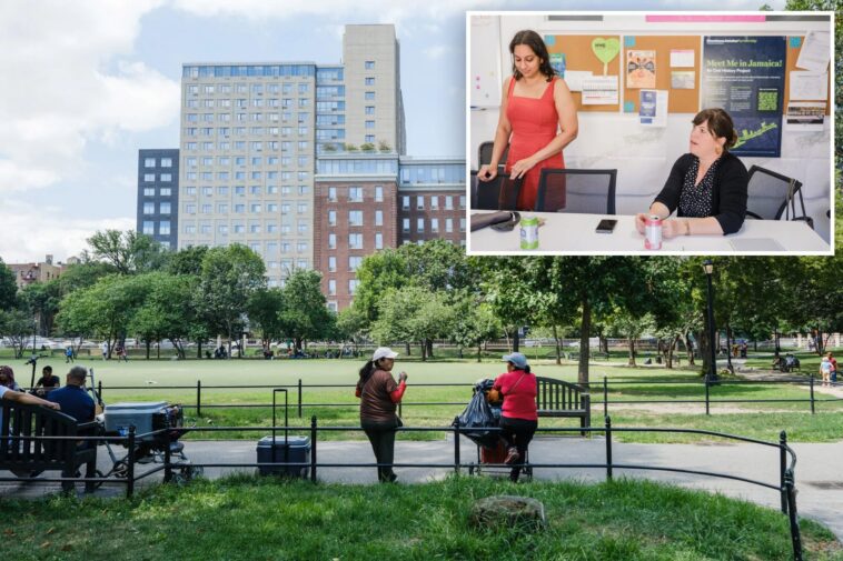 jamaica,-queens-tries-to-rebrand-with-$100k-marketing-campaign-as-locals-brace-for-change
