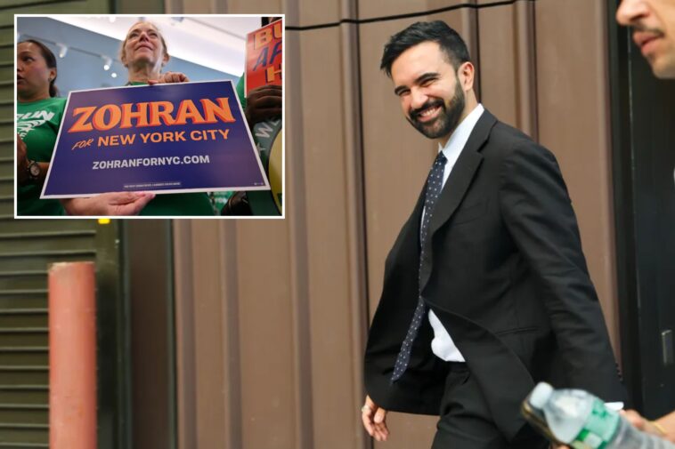 gop-makes-zohran-mamdani-a-key-campaign-issue-for-dems-in-races-all-over-ny:-‘mamdani-democrats’