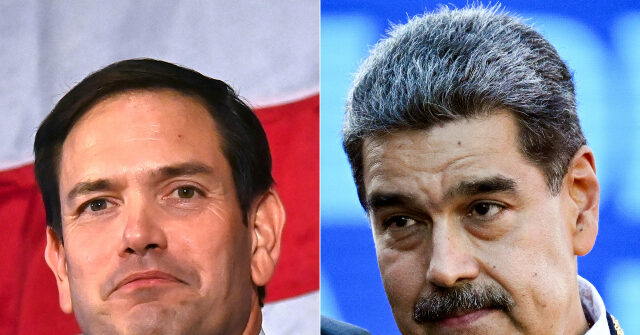 rubio:-maduro-not-president-of-venezuela-—-heads-narco-terrorist-cartel
