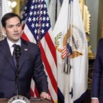rubio-downplays-2028-talk,-touts-vance-as-trump’s-successor