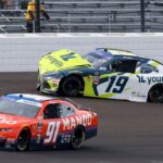 nascar-driver-aric-almirola-blasts-austin-hill-over-‘intentional’-crash:-‘that-was-violent’