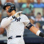 yankees’-aaron-judge-diagnosed-with-flexor-strain,-placed-on-10-day-il