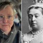 us-therapist-with-mullet,-tattoos-and-nose-piercing-may-be-descendent-of-queen-victoria’s-secret-lovechild