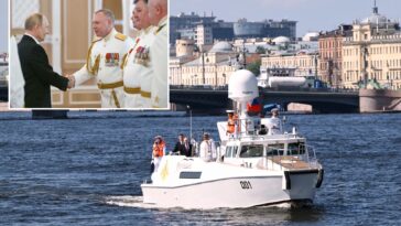 ukrainian-drone-attacks-force-russia-to-cancel-naval-parade-during-putin-visit