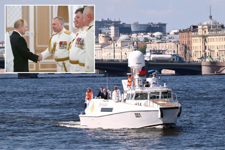 ukrainian-drone-attacks-force-russia-to-cancel-naval-parade-during-putin-visit