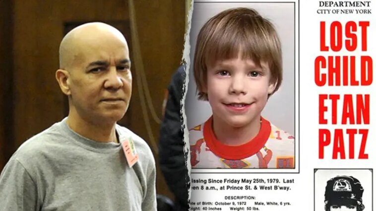 murder-of-etan-patz,-one-of-first-missing-children-on-milk-cartons,-raises-confession-questions-after-reversal