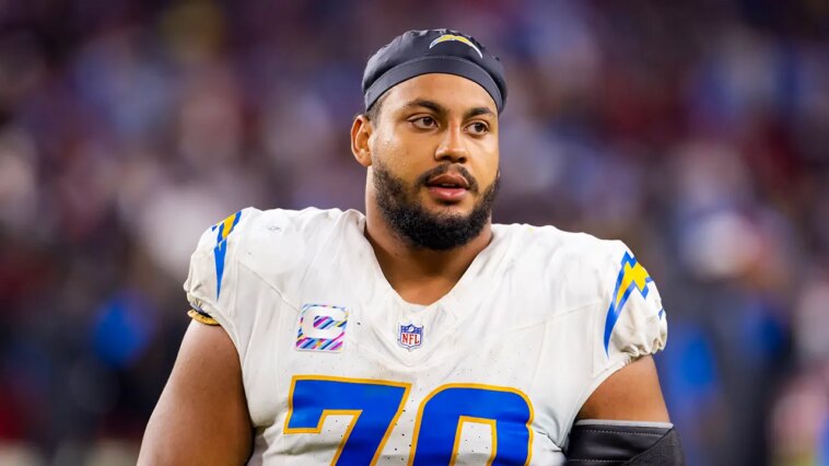 rashawn-slater-becomes-highest-paid-offensive-lineman-in-nfl-history-with-chargers-extension