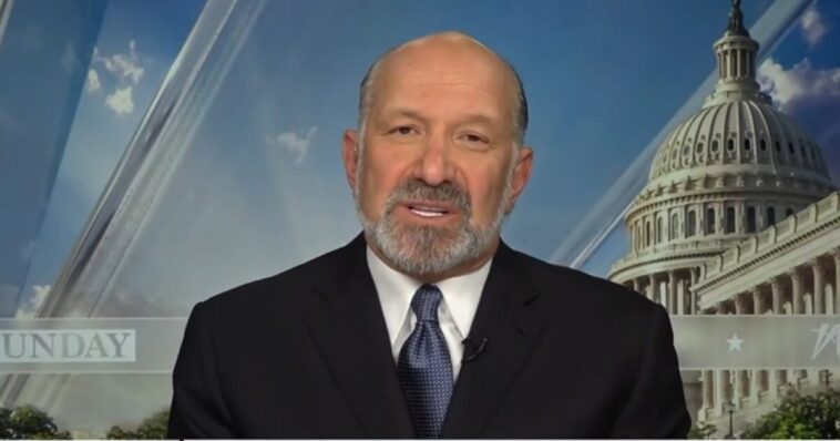 secretary-of-commerce-howard-lutnick-on-trump-negotiating-tariff-deal-with-the-eu-(video)