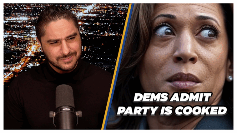 high-level-dems-admit-party-in-serious-trouble-while-kamala-harris-speaks-at-low-attended-youth-summit-|-drew-hernandez