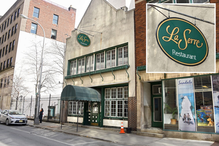 shuttered-albany-restaurant-popular-with-ny-elite,-politicians-to-reopen-as-members-only-social-club