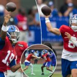 the-common-approach-fueling-giants’-ironic-jaxson-dart-jameis-winston-quarterback-battle
