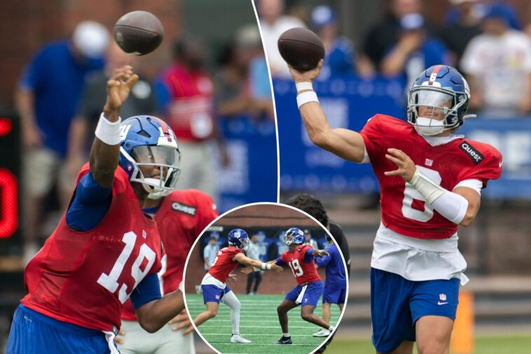 the-common-approach-fueling-giants’-ironic-jaxson-dart-jameis-winston-quarterback-battle