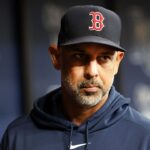 red-sox-manager-alex-cora-claims-espn-‘made-s—-up’-about-mlb-trade-rumors-during-his-time-at-network
