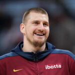 nikola-jokic-cries-tears-of-joy,-takes-champagne-shower-after-his-horse-wins-race-in-serbia