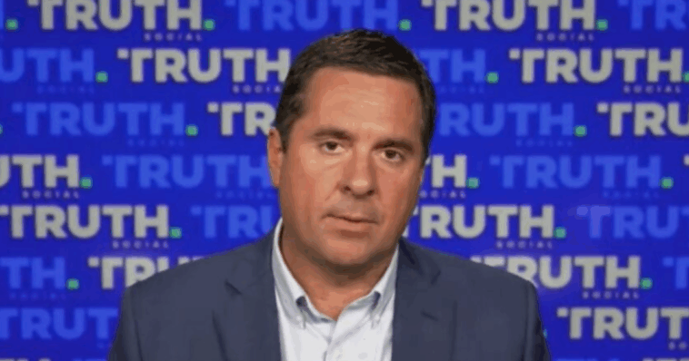 devin-nunes-on-the-mar-a-lago-raid’s-possible-ties-to-russia-hoax