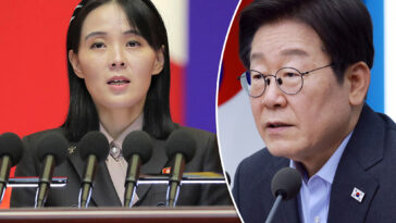 kim-jong-un’s-powerful-sister-rejects-appeasement-overture-by-south’s-new-president