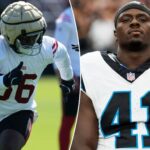 49ers’-tarron-jackson-taken-to-hospital-after-being-stretchered-off-field-in-scary-training-camp-moment