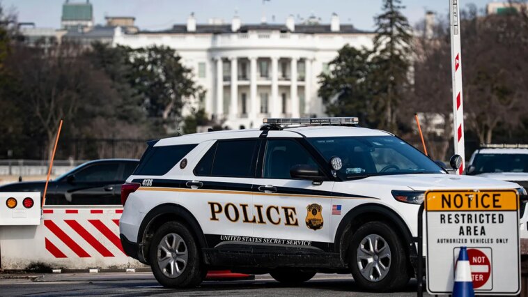 secret-service-thwarts-potential-threat-near-trump’s-white-house-grounds-with-rapid-response