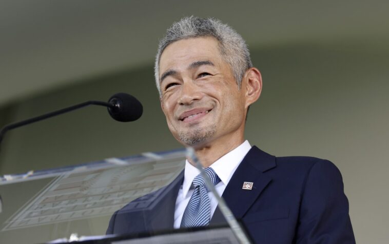 ichiro-hilariously-needles-lone-writer-who-left-him-off-hall-of-fame-ballot