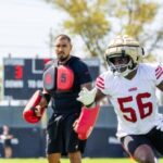 49ers’-tarron-jackson-has-feeling-in-extremities-after-scary-training-camp-injury