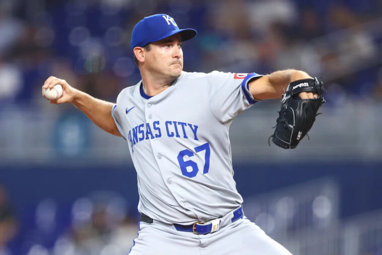 mlb-trade-deadline:-pitcher-seth-lugo-reportedly-reaches-2-year,-$46-million-extension-with-royals