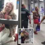 ryanair-passenger-drops-to-her-knees-in-tears-after-being-denied-boarding-over-large-luggage