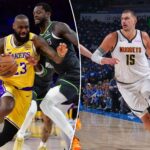 nikola-jokic’s-agent-posts-crytpic-photos-with-lebron-james,-maverick-carter-to-tease-‘big-plans’