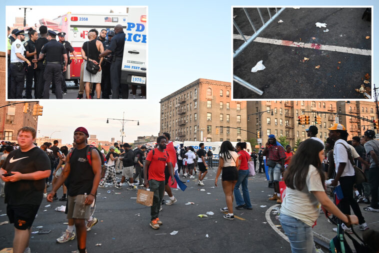 at-least-3-people-shot-in-separate-bloody-incidents-at-nyc-dominican-day-parade:-sources
