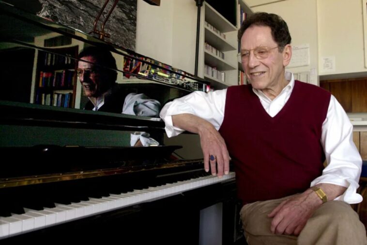 tom-lehrer,-song-satirist-and-mathematician,-dies-at-97