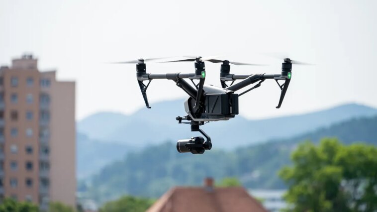 america’s-skies-are-wide-open-to-national-security-threats,-drone-expert-warns:-‘we-have-no-awareness’