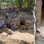 italian-archaeologists-unveil-rare-2,600-year-old-tomb-untouched-by-looters:-‘doorway-to-our-ancestors’
