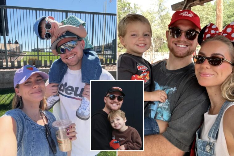 tiktok-influencer-emilie-kiser’s-husband-dodges-charges-over-3-year-old-son’s-fatal-drowning
