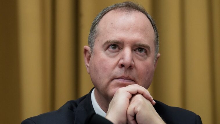 could-senator-adam-schiff-really-go-to-jail-over-alleged-mortgage-fraud?