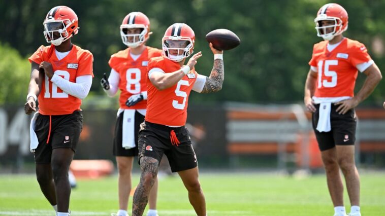 who-will-start-for-the-browns-and-colts-in-week-1?-we-made-qb-battle-predictions