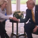 as-trump-reaches-historic-eu-trade-deal-–-his-administration-sends-off-officials-to-malaysia-to-broker-peace-between-thailand-and-cambodia