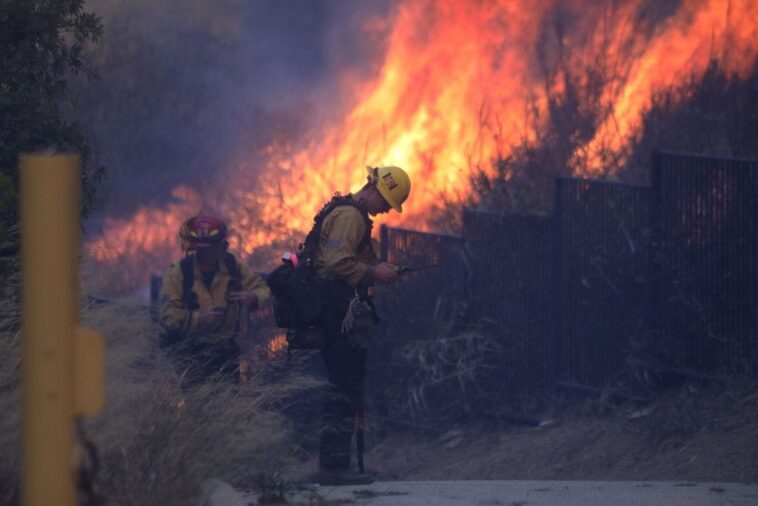 trump-jabs-at-newsom-after-$100-million-in-fireaid-concert-funds-don’t-go-directly-to-victims