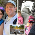 arkansas-police-searching-for-murderer-who-killed-couple-at-devil’s-den,-justify-alerting-public-of-double-homicide-6-hours-later
